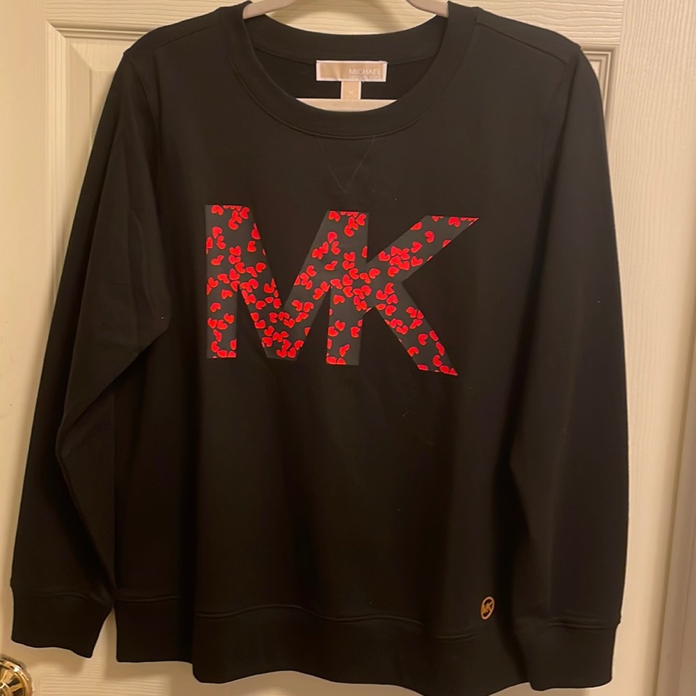 Michael Kors sweatshirt